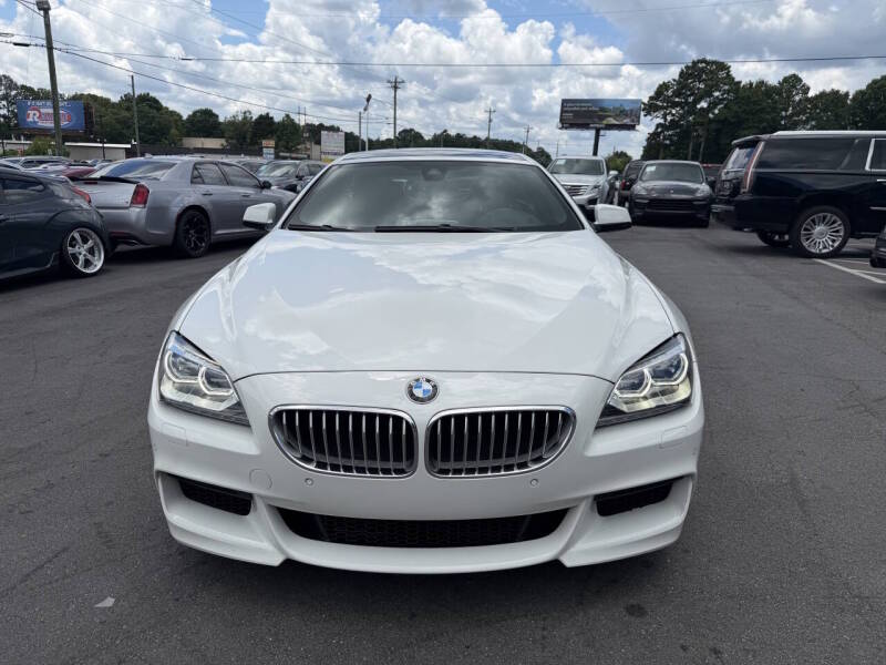 bmw 6 series 2015 WBA6B2C58FGB99385 image bmw 6 series 2015 WBA6B2C58FGB99385 image